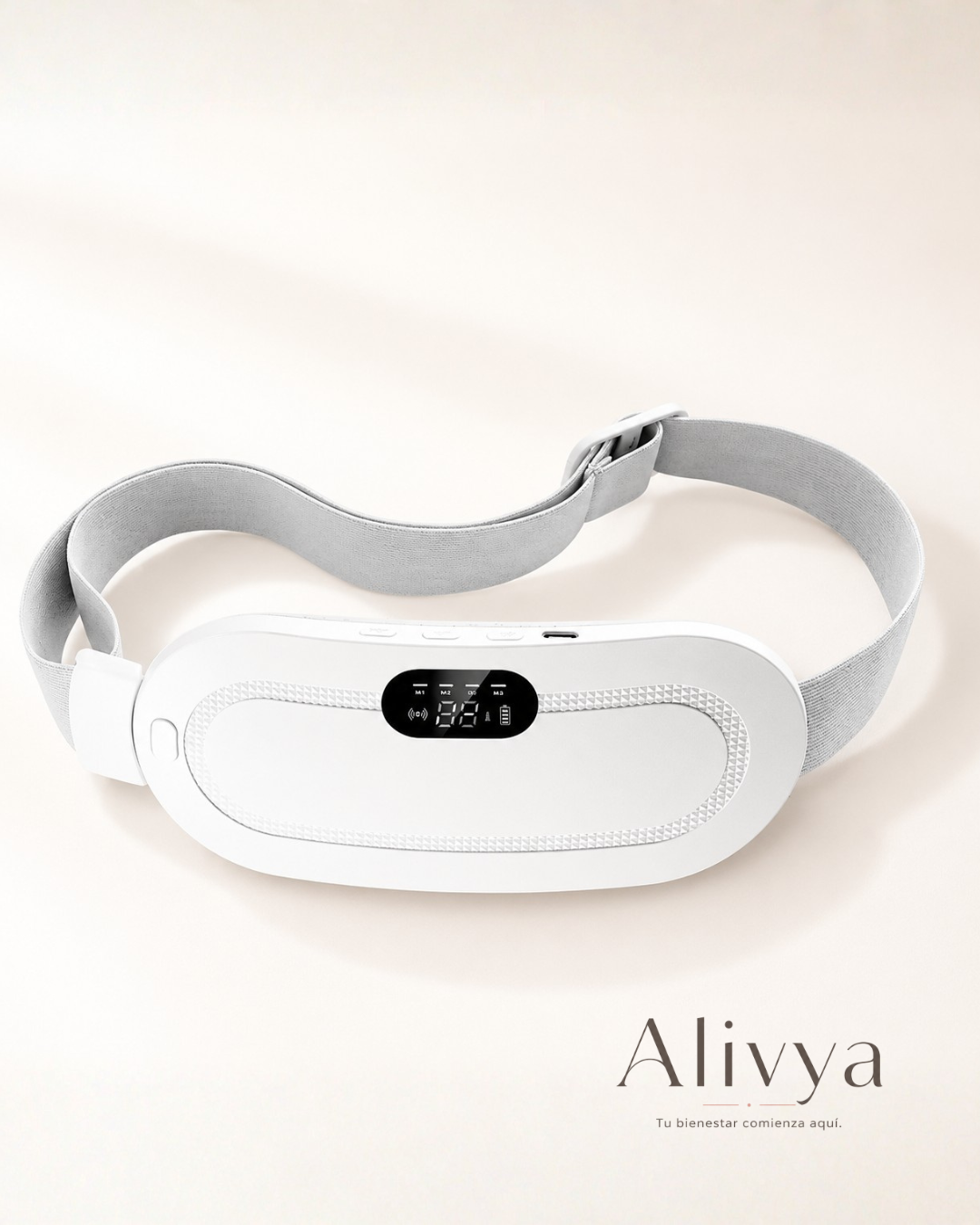 ALIVYA - CINTURÓN TÉRMICO